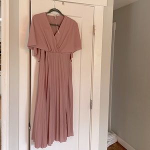 COPY - ASOS Maternity Dress